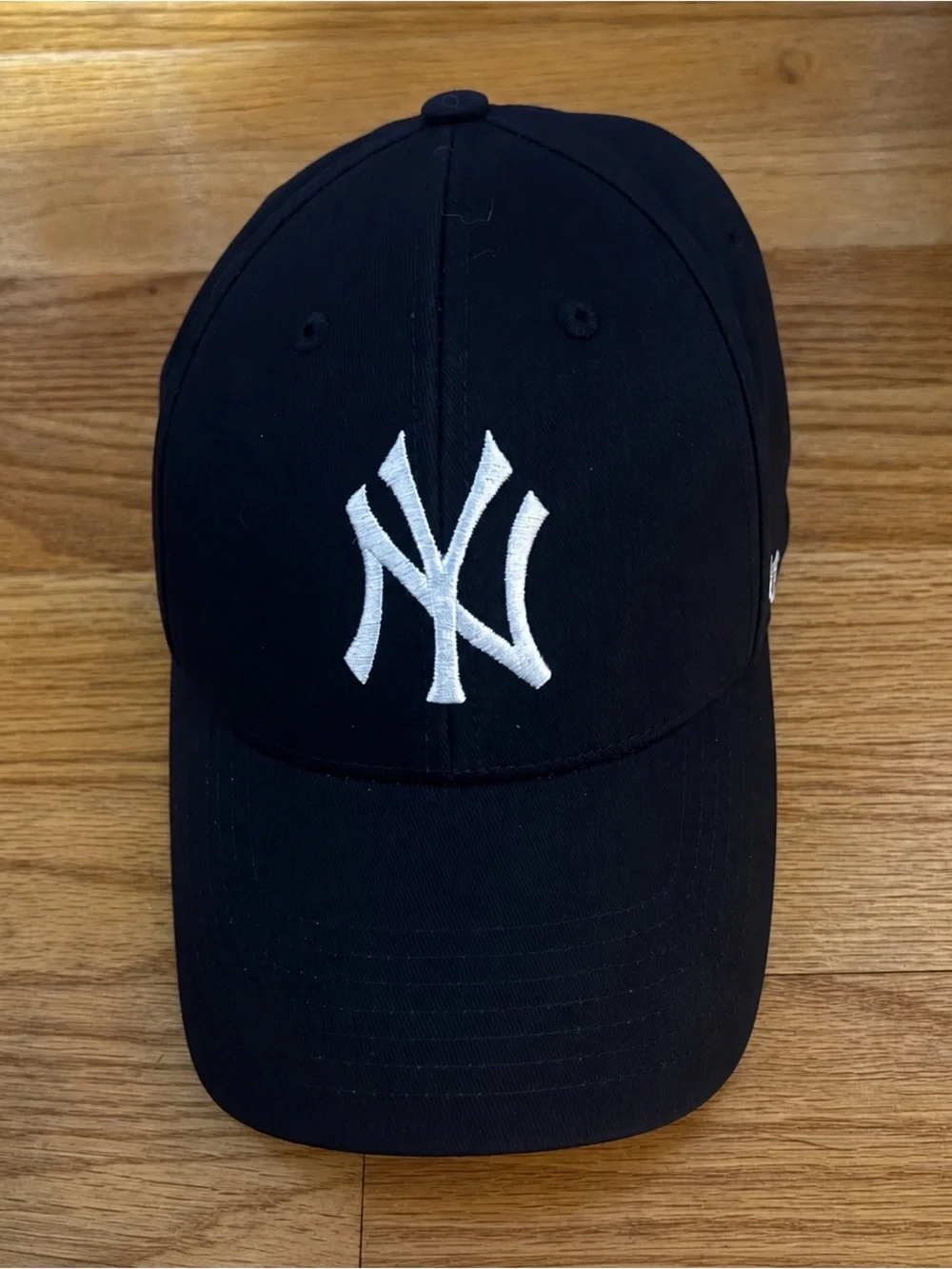 ‘47 New York Yankees Youth Cap